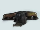 2011 - 2015 Bmw Series F10 535XI 3.0L Exhaust Manifold Tubrocharger Engine Oem Used. Price: $163.79.