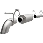Magnaflow 17144 Exhaust System Kit New. Price: $655.94.