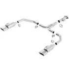 Borla 140082 S-type Cat Back Exhaust For 1986-1991 Chevrolet Corvette C4 5.7L V8 New. Price: $1199.99.