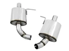 Awe Tuning For Volkswagen MK7 Alltrack 1.8L Turbo Track-to-touring Conversion New. Price: $765.00.