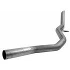 56211 Walker Tail Pipe For Ram Truck Dodge 2500 1500 3500 2003-2008 New. Price: $78.20.