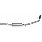 Gibson 615584 Polished Stainless Single Exhaust System For 04-14 Avalanche 1500 New. Price: $708.26.