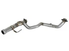 Afe 48-48026 Twisted Steel Y-pipe 2-1/4IN 409 Ss Exhaust System 2018 Fits Jeep New. Price: $552.09.
