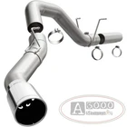 Exhaust System Kit - Ram 3500 2023 Extended Crew Cab Pickup 6.7 Nuovo. Price: $1060.74.