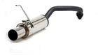 Hks 3203-EX025 Hi-power Exhaust For 2001-2003 Honda Civic Ex/dx/lx 1.7L New. Price: $510.95.