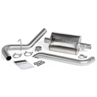 Banks Monster Exhaust System 1987-01 Jeep Cherokee New. Price: $349.00.