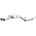 Magnaflow 16536 Exhaust System Kit New. Price: $893.49.