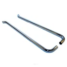 Exhaust Pipe Patriot H1270 New. Price: $379.80.