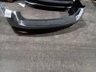 Rear Bumper Dual Exhaust Fits 25 Suburban 1500 3207894 Used. Price: $769.00.