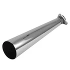 Empi 3697 Chrome Small Bolt Street Stinger Vw Manx Buggy Ghia New. Price: $84.64.