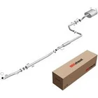 Brexhaust 106-0215 Aluminized Kit 92-95 Honda Civic Cx New. Price: $486.94.