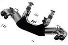 140839CF Borla Cat-back Exhaust System Atak New. Price: $4997.99.