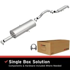 Magnaflow Bre Exhaust Kit 01-05 Town & Country Caravan 3.8L New. Price: $273.99.