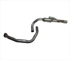 For 04-07 Ram Pick Up 3500 5.7L P/s Engine Pipe With Catalytic Converter Usa New. Price: $325.00.
