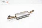 2017 2019 Honda Cr-v Awd 2.4L Exhaust Center Muffler Resonator Pipe Oem -cut- Used. Price: $166.49.