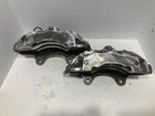 07-15 Audi Q7 / 04-10 Porsche Cayenne Brembo Front Calipers Set 6 Piston 18Z Oem Used. Price: $258.00.