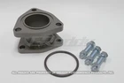 Greddy For 06+ Civic Si Coupe Exhaust Adapter To On Sedan Models (works New. Price: $91.88.
