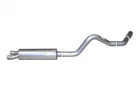 Gibson For 94-02 Dodge Ram 2500 Base 8.0L 3IN Cat-back Single Exhaust New. Price: $477.27.