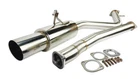 Isr Performance Fits Single Exhaust Infiniti Coupe Rwd IS-GT-G37C New. Price: $738.18.
