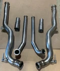 Magnaflow Xmod Series Cat-back Performance Exhaust System 18-23 Ford Mustang Used. Price: $3400.00.