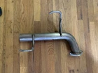 Muffler Exhaust Pipe For Subaru Wrx Sti New. Price: $100.00.