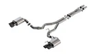 Borla 140963BC Exhaust System Kit New. Price: $2579.99.
