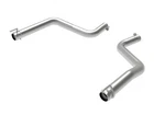 Afe Machforce-xp Exhausts 409-SS Axle-back W/ Pol Tip 15-20 Dodge New. Price: $420.00.