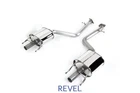 Revel Medallion Touring-s Exhaust 13-17 Lexus GS350 F Sport Awd Rwd New. Price: $749.99.