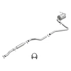 For Dodge Journey 2009-2019 Brexhaust 106-0443 Direct-fit Series Kit New. Price: $333.00.