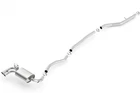 Borla 140509 Exhaust System Kit Fits 2012-2016 Bmw F30 328I Sedan/ F32 428I Coup New. Price: $1324.99.