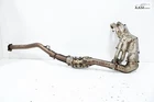 2017-2021 Subaru Impreza 2.0L Gasoline Exhaust System Downpipe Filter Oem Used. Price: $1847.99.