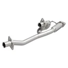 Ford Five Hundred 2005-2007 Brexhaust 102-8760 Front Pipe New. Price: $309.71.