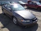 Driver Left Strut Rear Fits 99-03 Grand Prix 61368 Used. Price: $50.00.