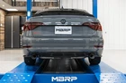 Mbrp Armor Pro Catback Exhaust W/ S.s Tips For 2019-2021 Volkswagen Jetta Gli New. Price: $839.99.