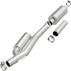 Magnaflow Performance Exhaust 19533 Direct-fit Muffler Replacement Kit New. Price: $737.20.