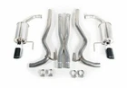 Roush 422092 5.0L V8 Cb Exhaust Kit 2015-2017 Ford Mustang New. Price: $1355.95.