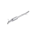 Mbrp Exhaust System Kit 2024-2026 Ford Ranger Lariat Turbo 2.3L L4 New. Price: $399.99.