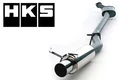 3203-EX008 Hks Hi-power Exhaust System For 1992-93 Acura Integra Hatchback New. Price: $871.59.