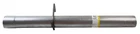 Exhaust Pipe-crew Cab Pickup, 172.4" Wb Ap 48767 New. Price: $100.54.