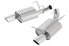 Borla 11789 Axle-back Exhaust System New. Price: $1229.99.