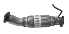 Exhaust Pipe Ap 28909 New. Price: $127.86.