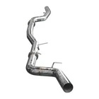 Injen SES2300RS Race Series Catback Exhaust For 20-25 Toyota Gr Supra 3.0L Turbo New. Price: $694.57.