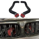 For 2025-2027 Bmw M5 Touring S68 4.4T V8 Turbo Front Mount Air Intake System New. Price: $352.99.