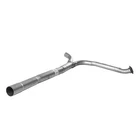 Ap Exhaust Pipe 93131 Dac New. Price: $148.41.