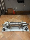 Lamborghini Hurac So Evo 2023 Stainless Steel New Muffler. Price: $3000.00.