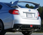 Hks For Super Turbo Muffler Vab EJ20 New. Price: $2200.00.