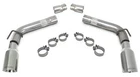 Slp Axle Back Exh Kit Loud Mouth 2010 Camaro V8 New. Price: $524.22.