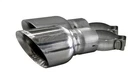Corsa Performance 14346 Exhaust Tip Kit Fits 15-24 Mustang New. Price: $359.99.