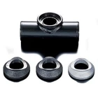 Hks 65MM Weld-on Steel Bov Flange 71002-AK012 New. Price: $51.15.