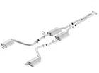 Borla 140685 Exhaust System Kit Fits 2015-2021 Chrysler 300/DODGE Charger/ 2022- New. Price: $2097.99.